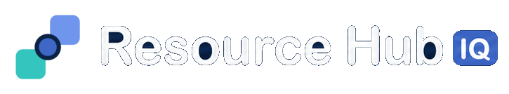 Resource Hub IQ