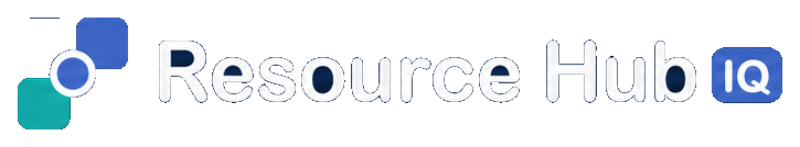 Resource Hub IQ