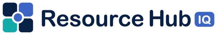 Resource Hub IQ